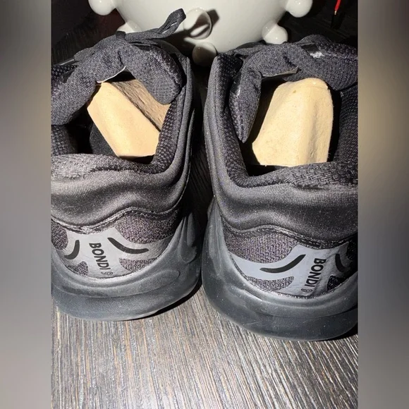 HOKA Bondi 9 Men's size 11 - Brand new - Picture 4 of 7